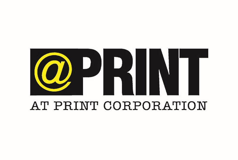 @ Print Corporation
